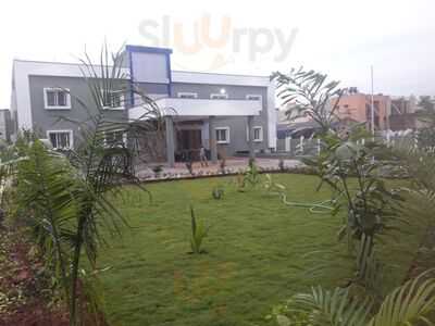 Bismillah Kabab Centre