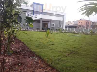 Bismillah Kabab Centre