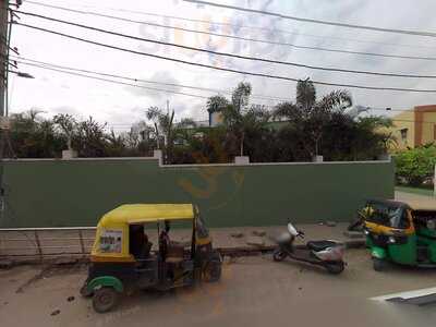 Bismillah Kabab Centre