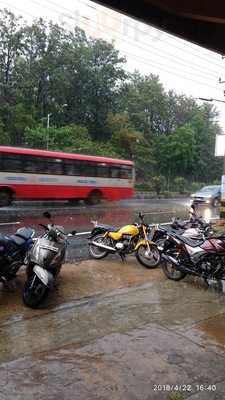 Chamundeshwari Hindu Military Hotel Restaurant