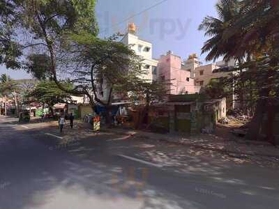 Chamundeshwari Hindu Military Hotel Restaurant