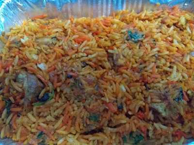 New Jai Bhavani Hotel Restaurant