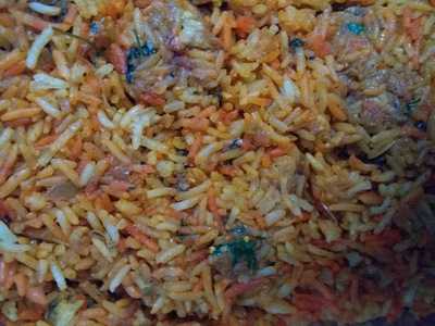 New Jai Bhavani Hotel Restaurant