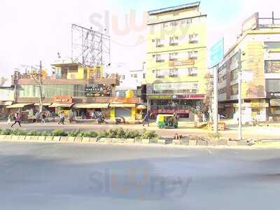 New Jai Bhavani Hotel Restaurant