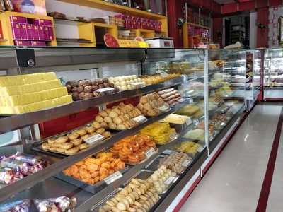 Parimala Sweets
