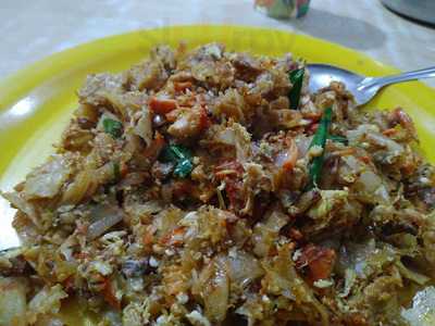 Hotel Oottupura Restaurant