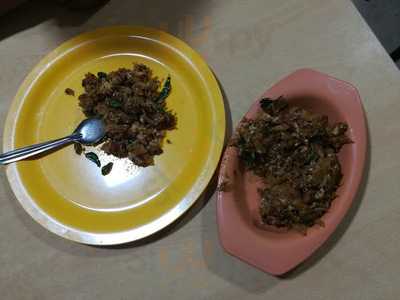 Hotel Oottupura Restaurant