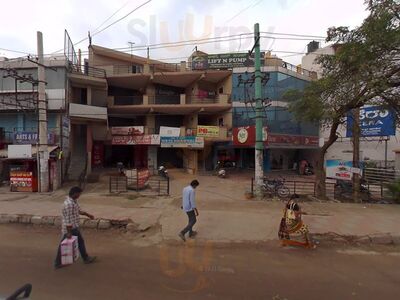 Chennai Ssd Pork & Restaurant