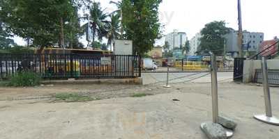 Kolkata New Style Famous Kati Roll