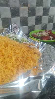 Karnataka Biryani Point