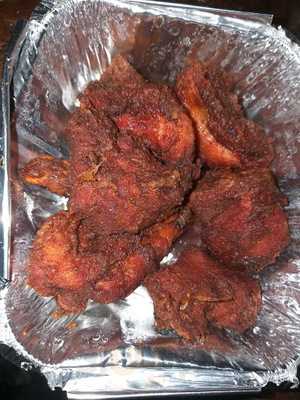 Karnataka Biryani Point