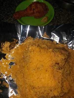 Karnataka Biryani Point