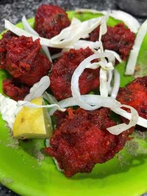 Karnataka Biryani Point