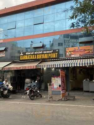 Karnataka Biryani Point