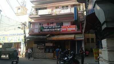 Kannur Food Point