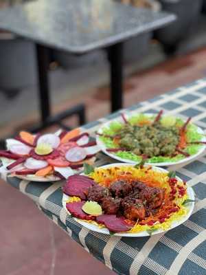 Park View Restaurant