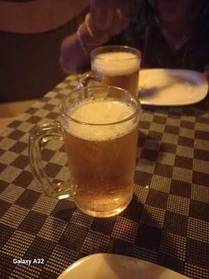 Park View Restaurant