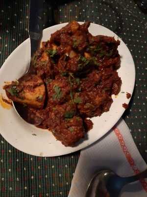 Park View Restaurant