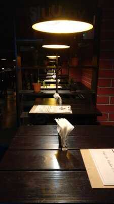 Cafe De Castor & Pollux