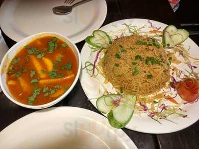 Cafe De Castor & Pollux