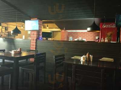 Cafe De Castor & Pollux