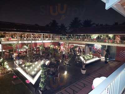 Kartik Restaurant & Bar