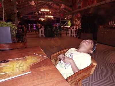 Kartik Restaurant & Bar