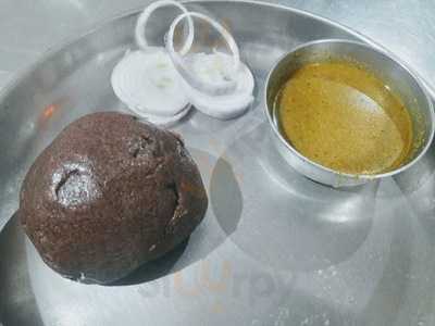 Prem's Biryani Ambur Style