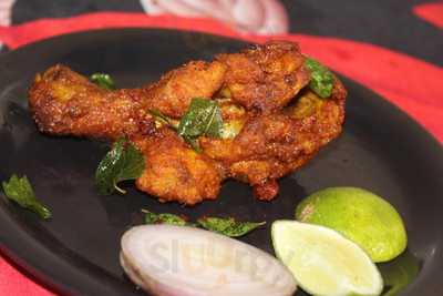 Prem's Biryani Ambur Style