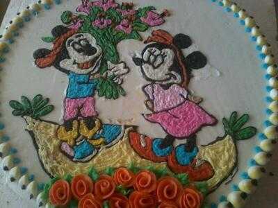 Iyengars Bakery And Sweets