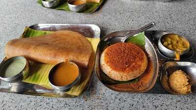 Sri Udupi Park Lounge