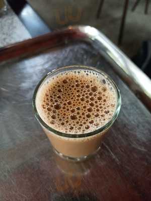 Sri Udupi Park Lounge