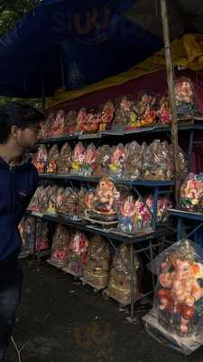 Yummeez Biryani Kababs