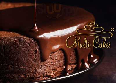 Multi Cakes