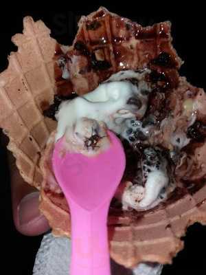 Kwality Wall's Swirl's