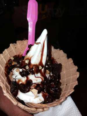 Kwality Wall's Swirl's