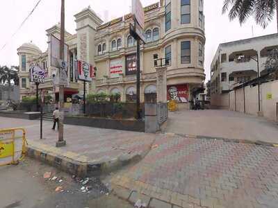 Kwality Wall's Swirl's