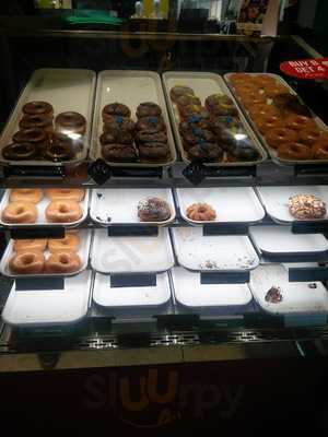 Krispy Kreme