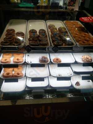 Krispy Kreme
