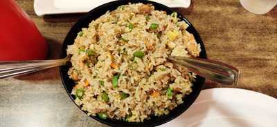 Top Foam Parantha Roll & Juice Centre