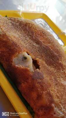 Davangere Benne Hotel