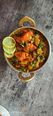 Aambur Dhum Biriyani