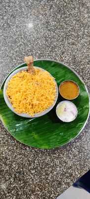 Aambur Dhum Biriyani