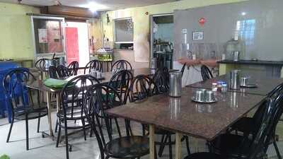 Aambur Dhum Biriyani