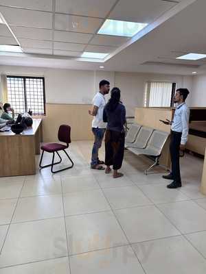 Sandy's Korner Restaurant