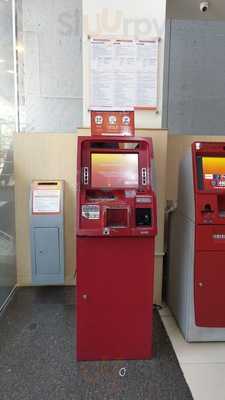 Sandy's Korner Restaurant