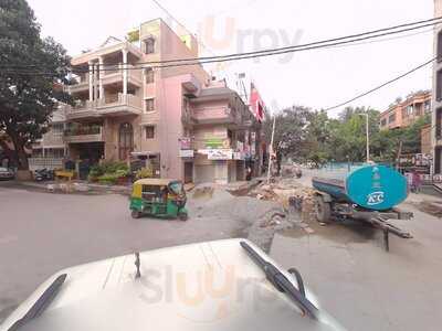 Shree Ganesh Fruit Juice Centre