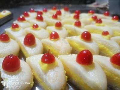Sree Chamundeshwari Sweets
