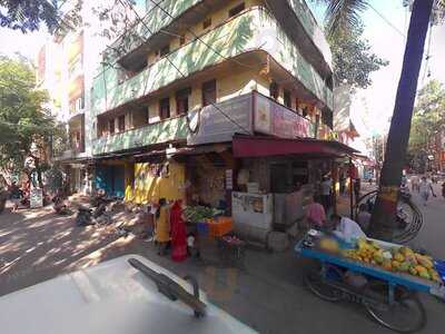 Sree Chamundeshwari Sweets