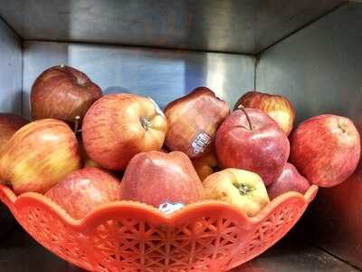 Sri Ganesh Fruit Centre